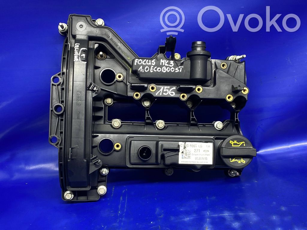 Venttiilikoppa   CM5G6K271CK