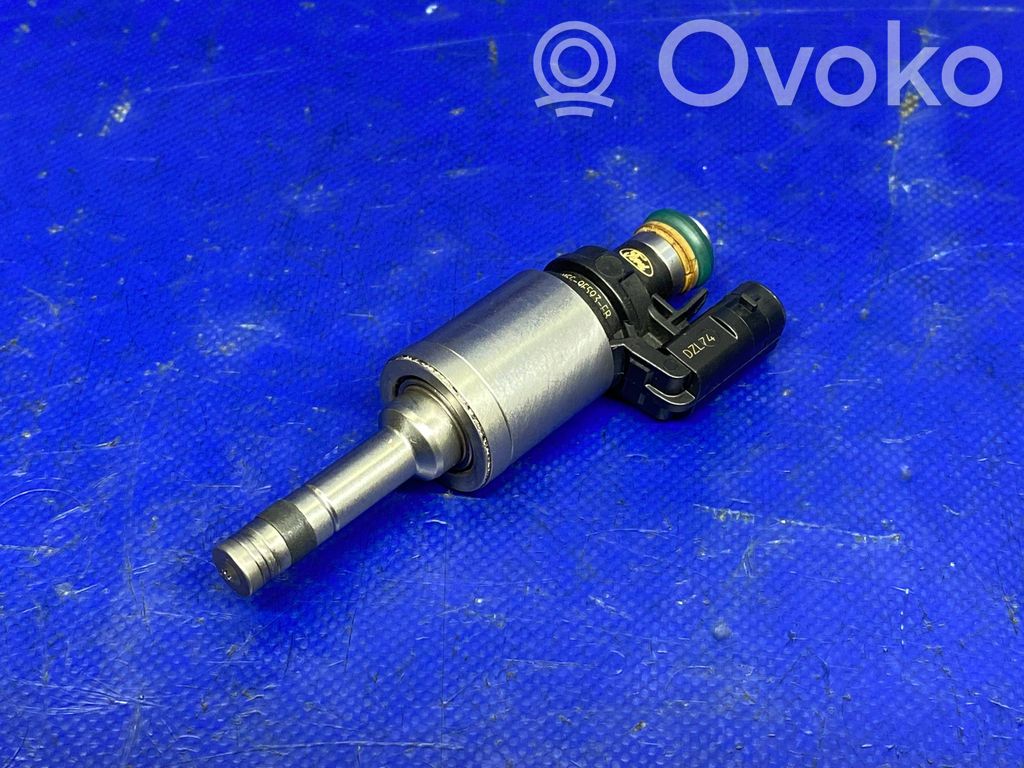 Ford Focus Sprausla (-i) 