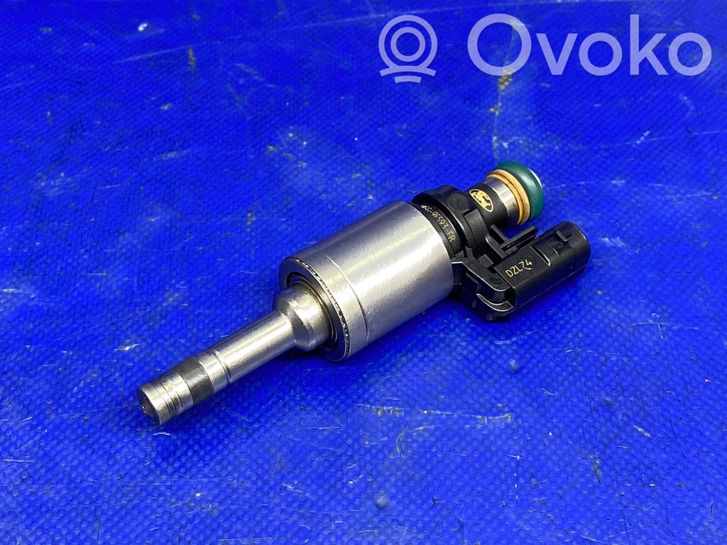 Ford Focus Sprausla (-i) 