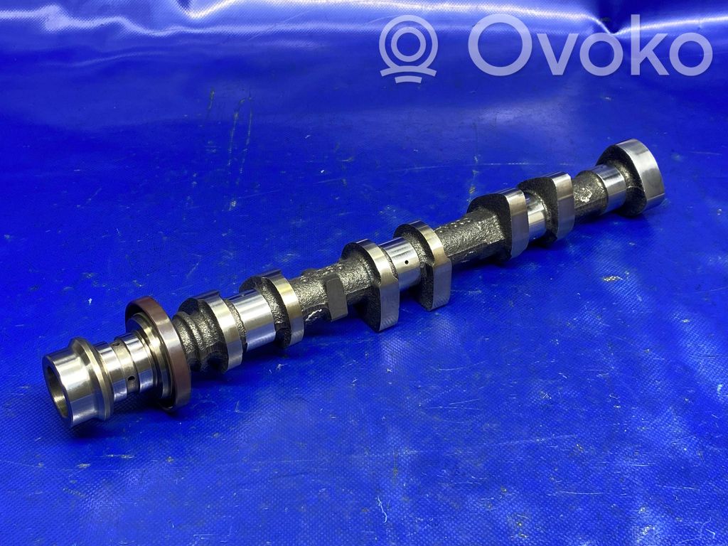 Ford Focus Camshaft 
