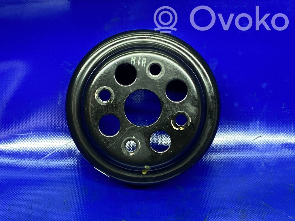 Hyundai i30 Water pump pulley 