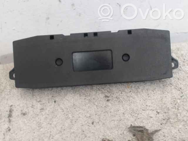 Citroen C3 Screen/display/small screen 