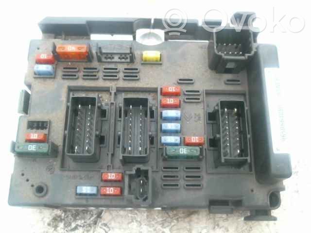 BSM Control unit   6547SB,9650664080,20230739,6946742,VDMS10