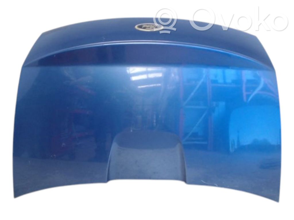 Ford Streetka Tailgate/trunk/boot lid 