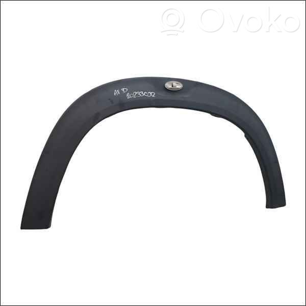 Citroen e-Mehari Front arch trim 