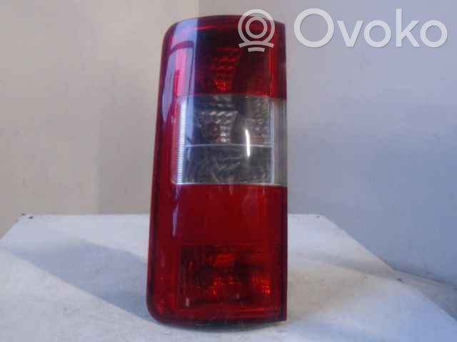 Rear/tail lights   1927114,20231614,6947926,VDMS10