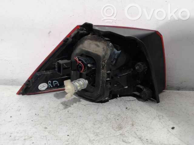 Volkswagen Golf Cross Rear/tail lights 