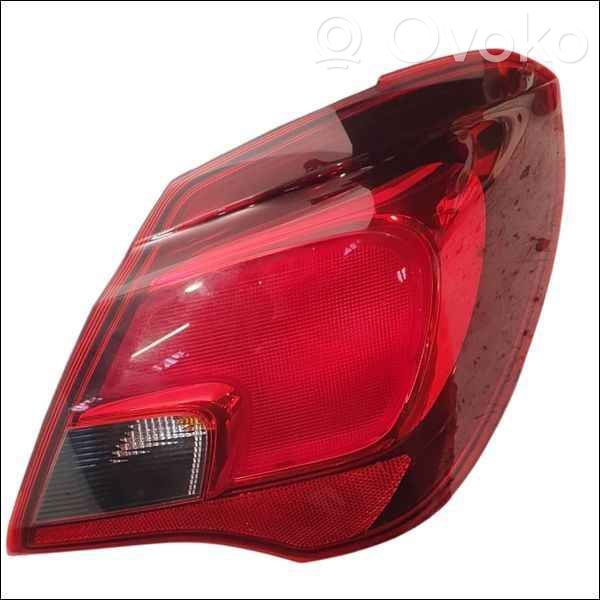 Rear/tail lights   39090648,39090648,20243222,6961876,VDMS10