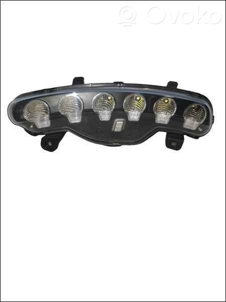 DS Automobiles 3 LED Daytime headlight 