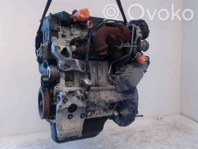 Citroen Nemo Engine 