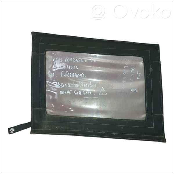 Rear side window   1623223280,1623223280,20233032,7295051,VDMS10