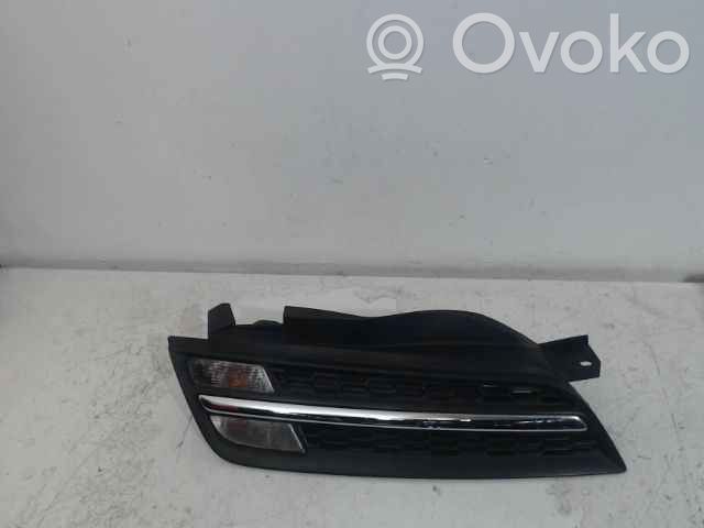 Nissan Micra Front indicator light 