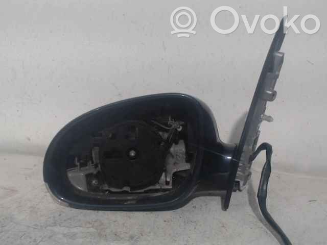 Volkswagen Golf Plus Front door electric wing mirror 