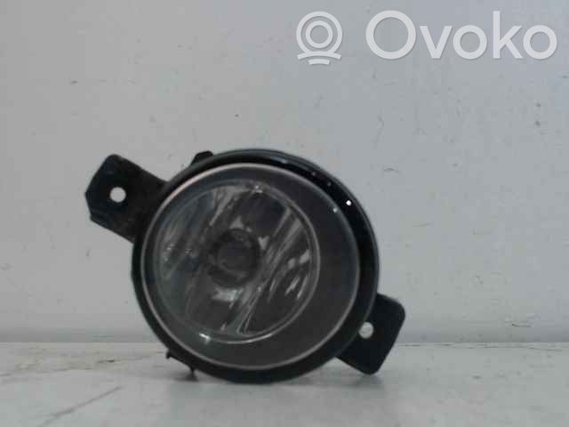 Nissan Micra Front fog light 