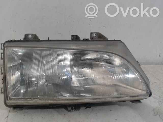 Headlight/headlamp   6205T7,6205T7,20210726,6942813,VDMS10