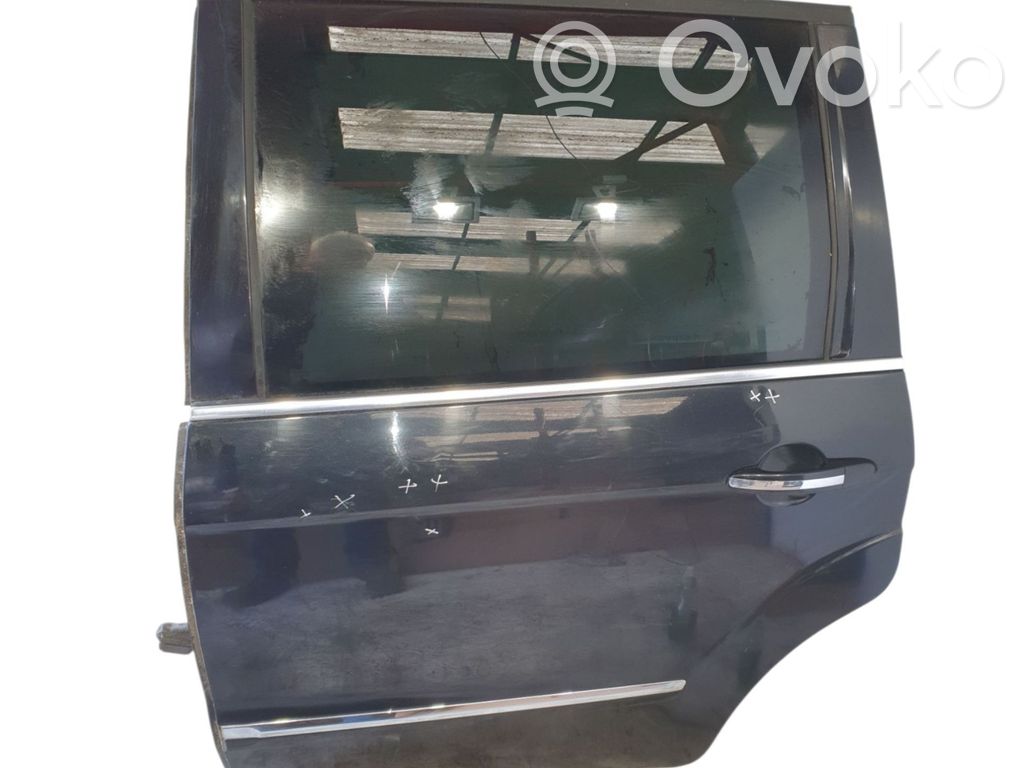 Ford Galaxy Tür hinten 