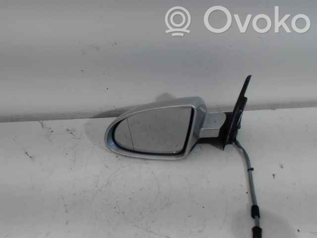 Audi A2 Espejo lateral eléctrico de la puerta delantera 
