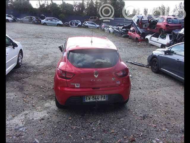 Renault Clio IV Gasdruckfeder Dämpfer Heckklappe Kofferraumdeckel 