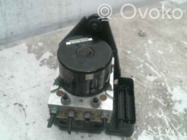 Volkswagen Cross Touran I ABS bloks 