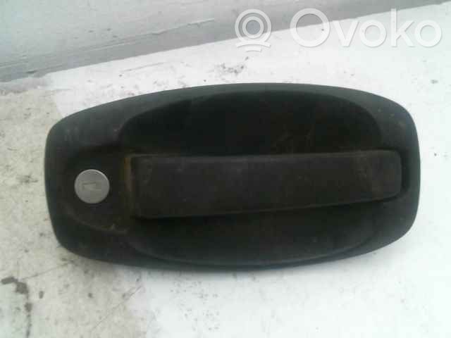 Citroen Nemo Manecilla externa puerta delantera 