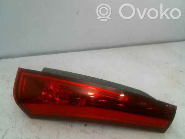 KIA Pro Cee'd I Takavalot 