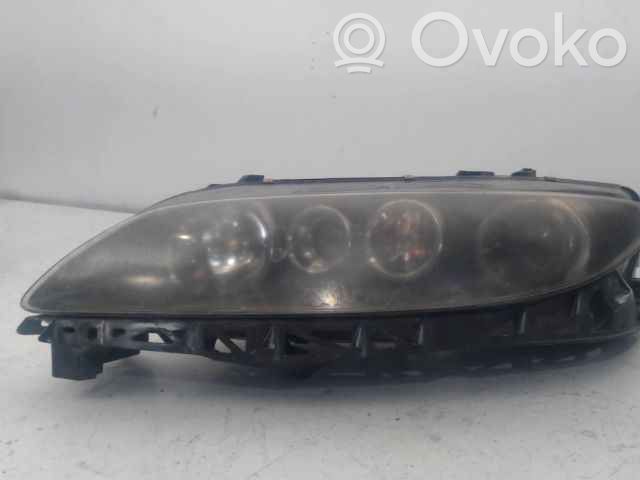 Mazda 6 Lampa przednia 