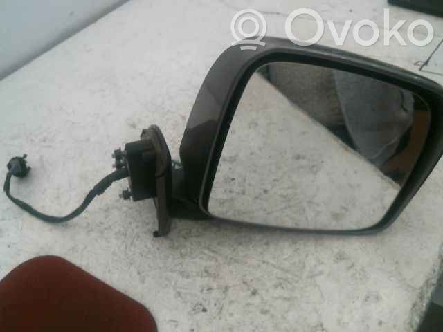 Nissan NV200 Front door electric wing mirror 