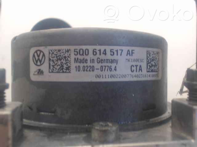 Seat Leon (5F) ABS Pump 