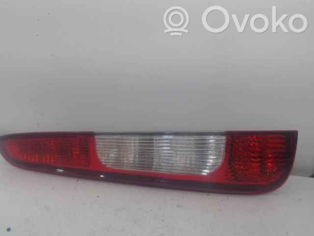 Ford Focus C-MAX Lampa tylna 