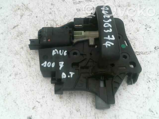 Manecilla interna puerta delantera   9143J4,9143J4,20230374,6947753,VDMS10