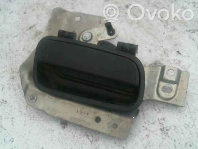 Manecilla interna de puerta corredera   9333T6,9333T6,20222956,6947759,VDMS10