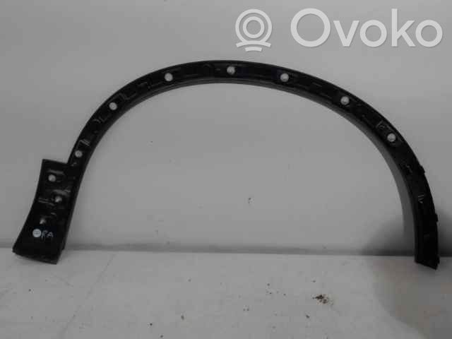 Volvo XC40 Fender trim (molding) 