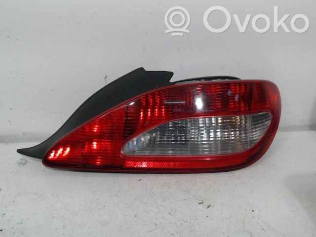 Peugeot 406 Lampa tylna 