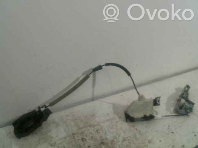 Front door lock   9135EA,9135EA,20231723,6949131,VDMS10