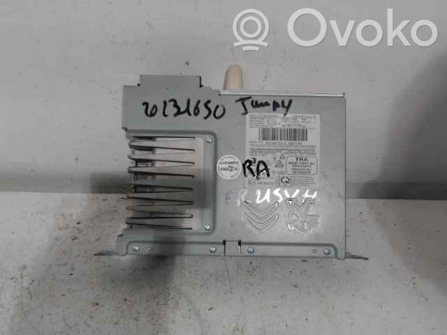 Panel / Radioodtwarzacz CD/DVD/GPS   1628704880,9818777680,20231650,6949219,VDMS10