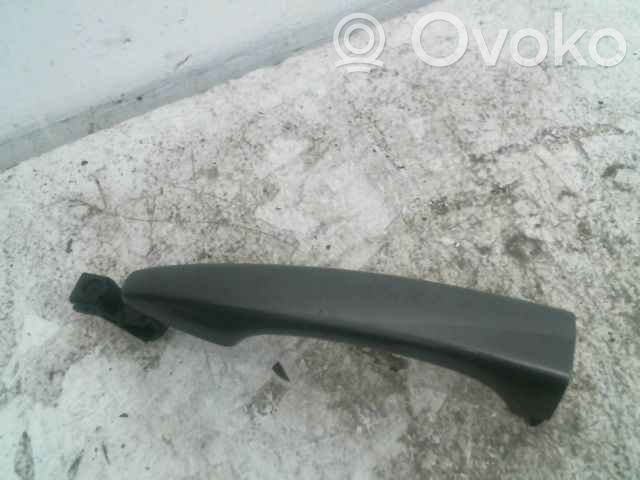 Citroen C4 Aircross Manecilla externa puerta delantera 