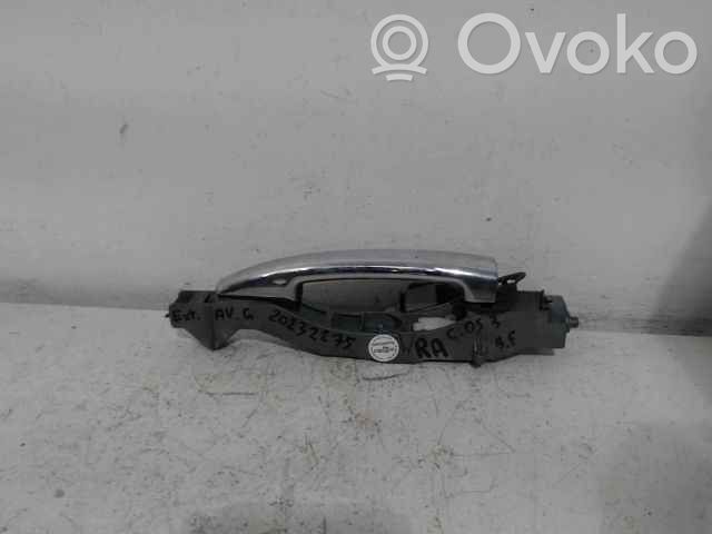 Etuoven ulkokahva   9101KY,9101KY,20232275,6949330,VDMS10