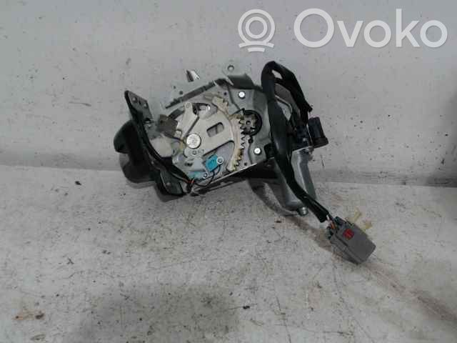 Ford Kuga II Încuietoare portbagaj 