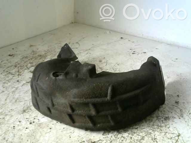 Volkswagen Golf Cross Rear arch fender liner splash guards 
