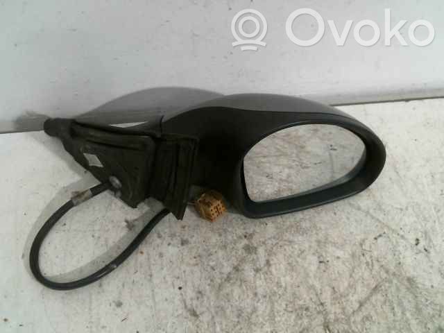 Seat Ibiza III (6L) Espejo lateral eléctrico de la puerta delantera 