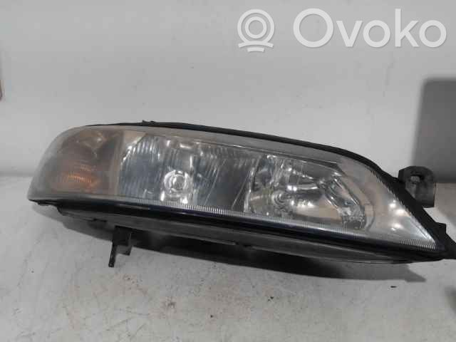 Opel Vectra A Scheinwerfer 
