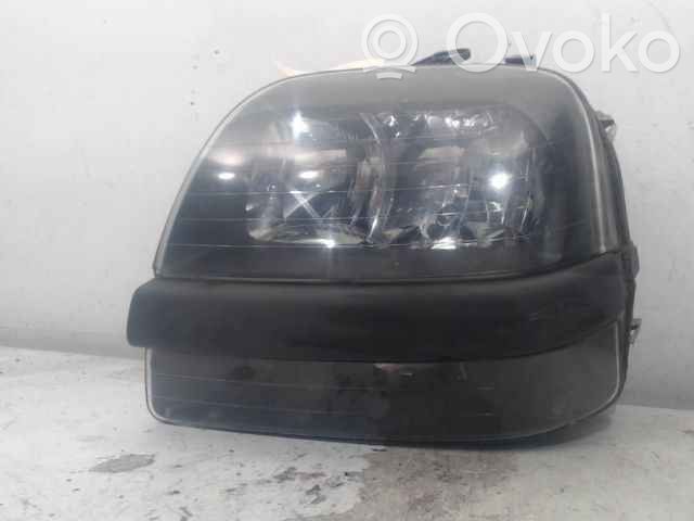Phare frontale   46807765,40550999,20222930,6951161,VDMS10