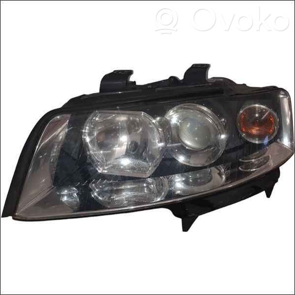 Audi 200 Lampa przednia 