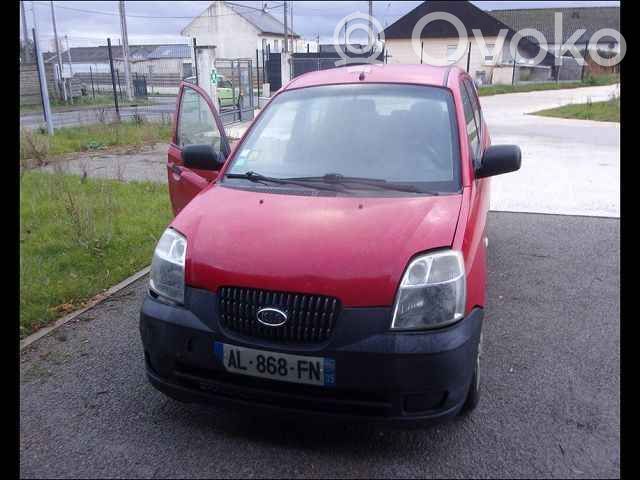 KIA Picanto Lampa przednia 