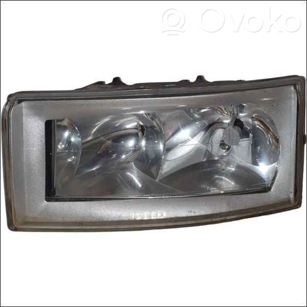 Iveco Daily 45 - 49.10 Lampa przednia 