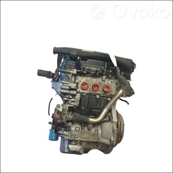 Daihatsu Cuore Motor 