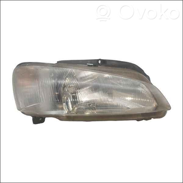 Peugeot 106 Far 