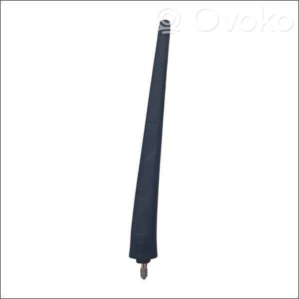 Alfa Romeo Giulietta Radio antena 