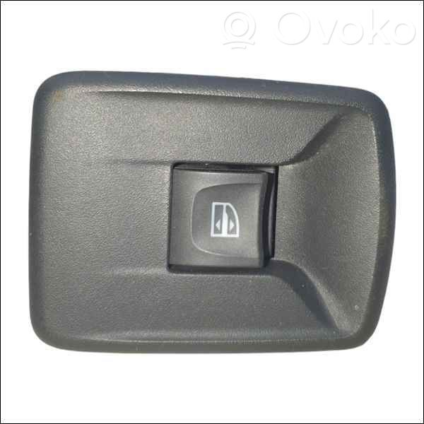 Electric window control switch   254218614R,809608963R,20233415,6953748,VDMS10