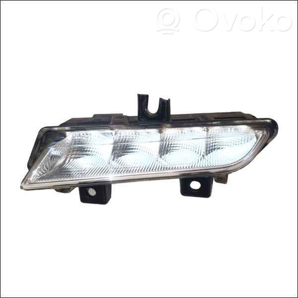 Renault Clio I Phare frontale 